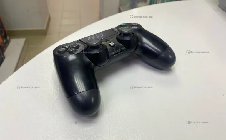 Джойстик PS 4