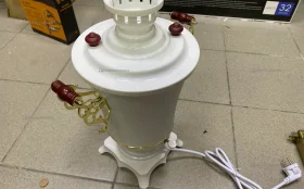 Купить Самовар электрический Kelli KL-1477 б/у , в Казань Цена:2500рублей