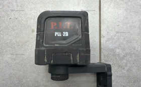 Купить Лазерный уровень P.I.T PLL 2B б/у , в Челябинск Цена:1100рублей