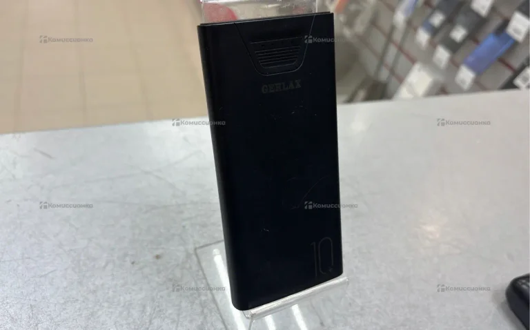 Power Bank Gerlax 10mah