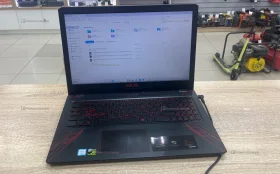Купить Ноутбук ASUS FX570U б/у , в Краснодар Цена:22900рублей
