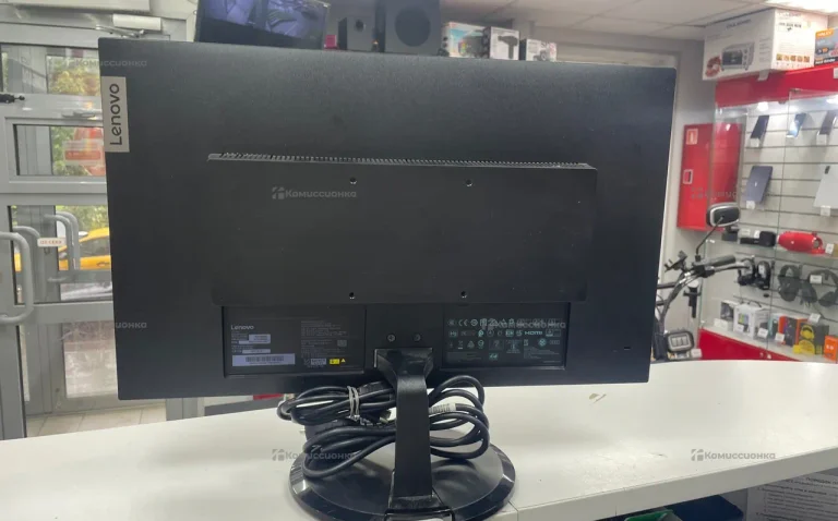 Монитор Lenovo c22-20