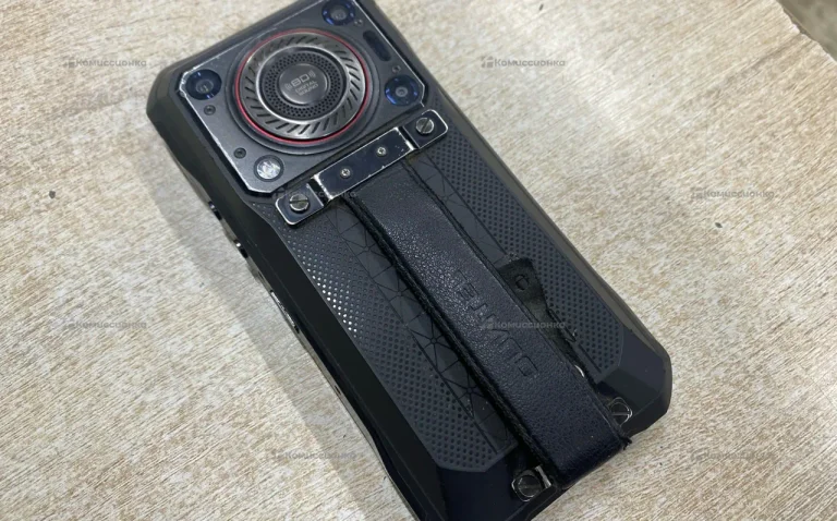 Oukitel WP33 Pro 8/256 ГБ