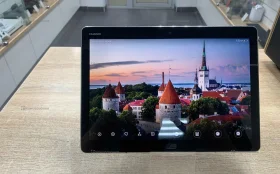 Купить Планшет Huawei MediaPad M3 lite 10 3/32gb б/у , в Москва и область Цена:3500рублей