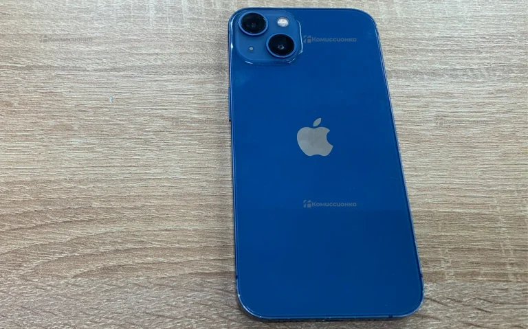Apple iPhone 13 4/128 ГБ