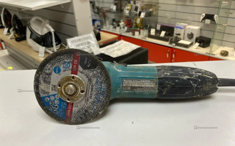 УШМ Makita ga5030