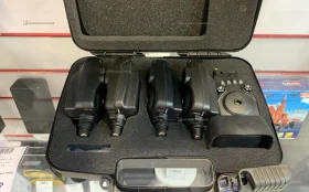 Купить Сигнализатор поклевки kaida can1 б/у , в Саратов Цена:3900рублей