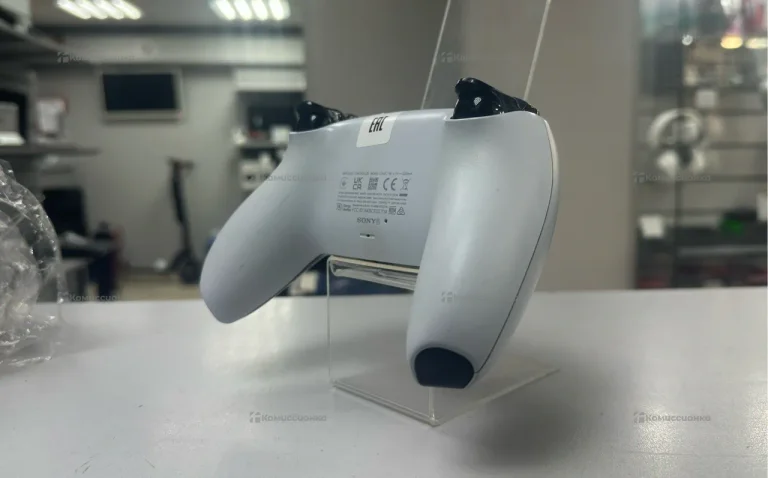 PS5 Геймпад DualSense