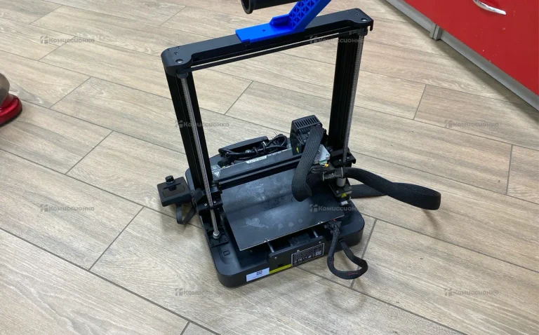 Принтер Creality3D Ender 3 V3 SE