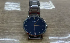 Купить Часы Casio MTP-V101 б/у , в Кинель Цена:1900рублей