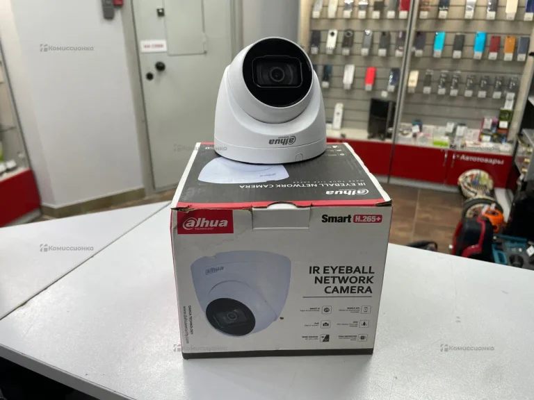 Видеокамера  alhua hdw2230tp