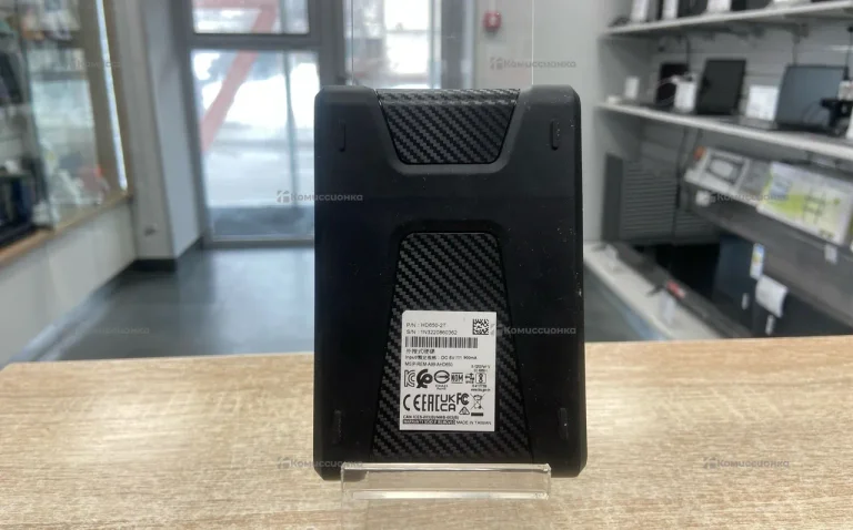 Жесткий диск  2тб