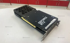 Купить Видеокарта Palit Rtx 3060 12gb б/у , в Курган Цена:23000рублей