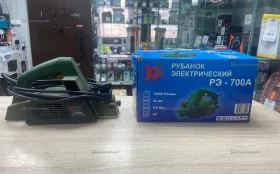 Купить Электрорубанок Калибр рубанок электрический 700а б/у , в Зеленодольск Цена:1200рублей