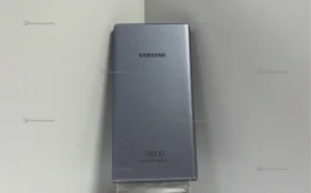 Купить Внешний аккумулятор Samsung 10000 mAh (EB-P1100) б/у , в Санкт-Петербург Цена:550рублей