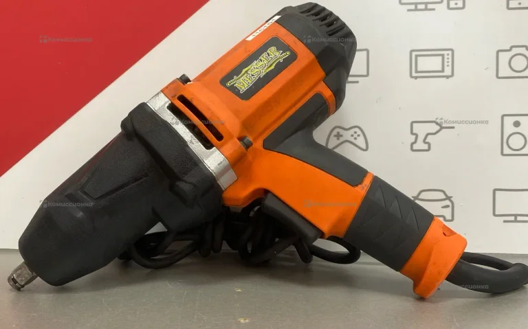 Ударный гайковерт IW-500