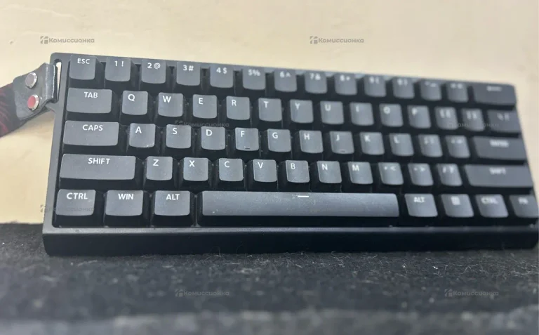 Клавиатура  MAD 60 HE