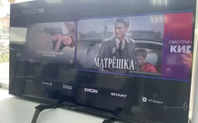 Купить Тв Haier 43 s2 pro б/у , в Нижний Новгород Цена:16990рублей
