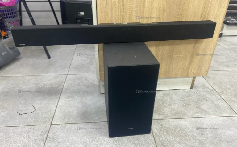 Колонка  саундбар Samsung hw-a430