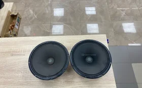 Купить Автомобильный среднечастотный динамик Deaf Bonce M81SE PRO б/у , в Казань Цена:5500рублей