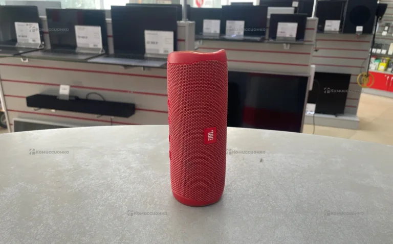 Колонка  jbl flip 5