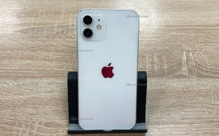 Apple iPhone 12 4/64 ГБ