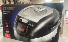 Купить Мультиварка Centek CT-1472 б/у , в Санкт-Петербург Цена:2900рублей