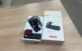 Купить Видеорегистратор  Dash Cam LF9 PRO б/у , в Москва и область Цена:1990рублей