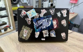 Купить Ноутбук  asus б/у , в Челябинск Цена:8900рублей