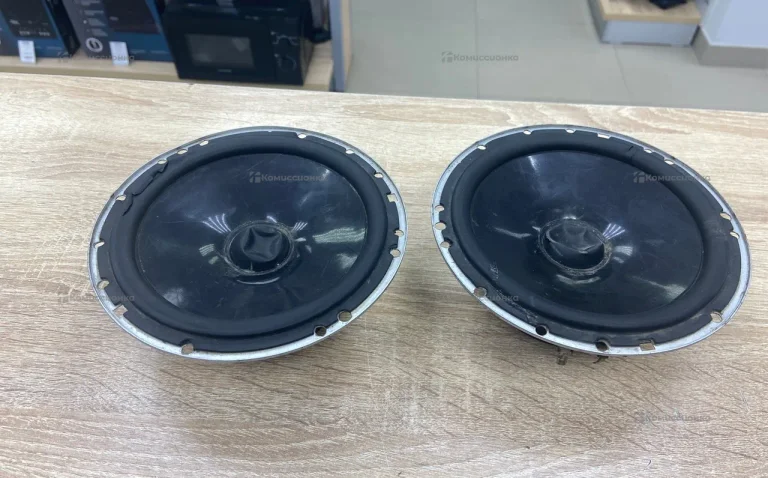 Колонка  JBL GTO6507C