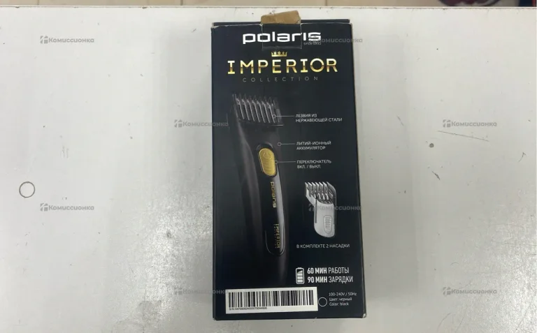 Машинка Polaris Imperior 0801