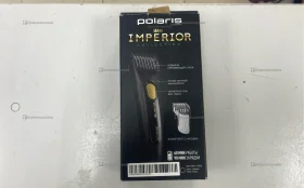 Купить Машинка Polaris Imperior 0801 б/у , в Москва и область Цена:490рублей
