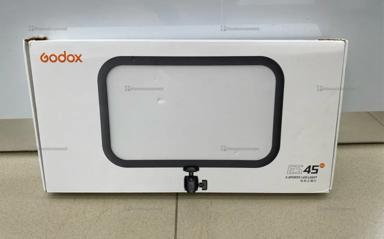 Свет GODOX ES45