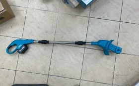 Купить Культиватор Makita АКБ б/у , в Набережные Челны Цена:4690рублей