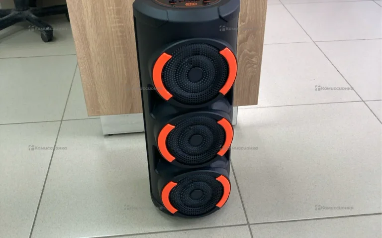 Колонки напольные ZQS3601