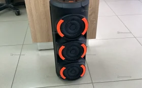 Купить Колонки напольные ZQS3601 б/у , в Самара Цена:3490рублей