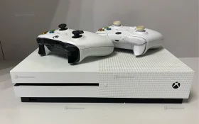 Купить Приставка xbox one s 512 б/у , в Казань Цена:13900рублей