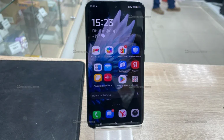 Tecno Spark 40 Pro Plus 8/256 ГБ