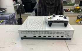 Купить Приставка Xbox One S 500 GB б/у , в Нижнекамск Цена:9900рублей