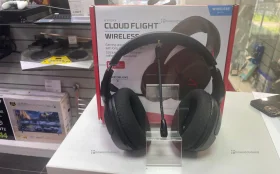 Купить HyperX cloud flight б/у , в Нижний Новгород Цена:1990рублей