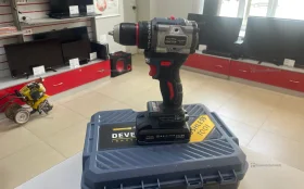 Купить Шуруповерт Devetech cs-65 б/у , в Кострома Цена:3990рублей