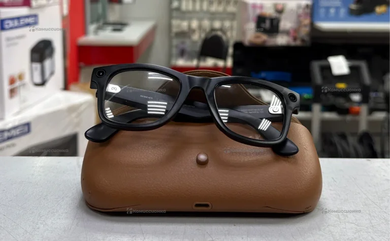 Очки Ray ban