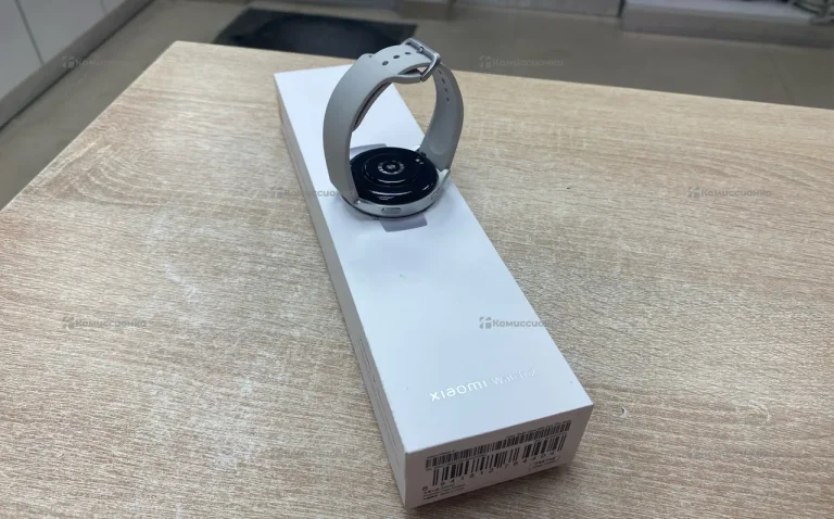 Часы  Xiaomi Watch 2