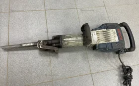 Купить Отбойный молоток Bosch GSH 16-28 б/у , в Казань Цена:22900рублей