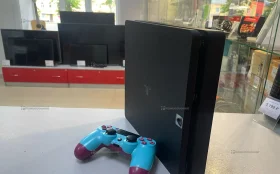 Купить Приставка Sony PlayStation  PS4 slim 1tb б/у , в Кострома Цена:16900рублей