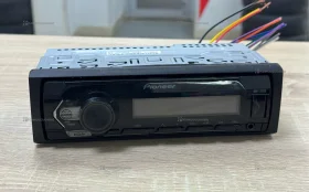 Купить Автомагнитола Pioneer MVH-S120UB б/у , в Казань Цена:1500рублей