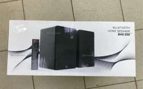 Купить Музыкальный центр  Fiero BHS-200 б/у , в Казань Цена:4900рублей