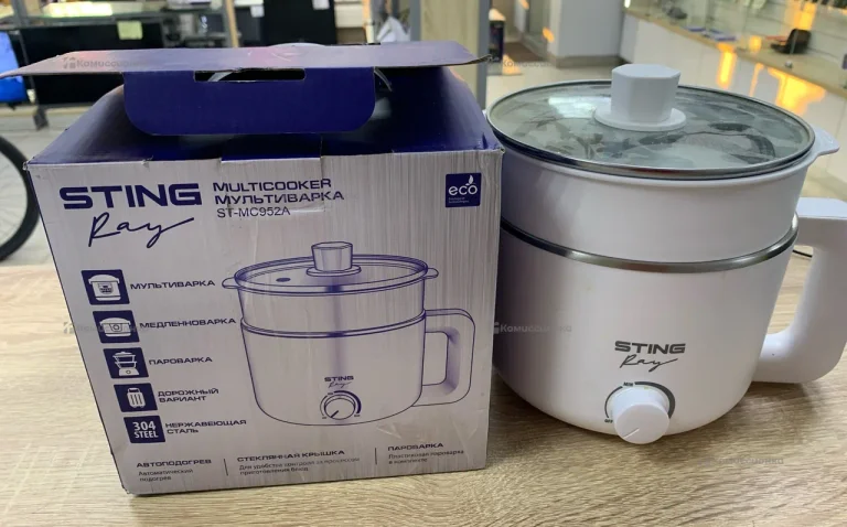 Мультиварка  Sting  st-mc952a