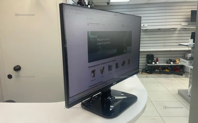 Монитор Acer KA242Ybi