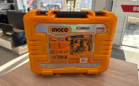 Купить Аккумуляторный перфоратор INGCO 212282 б/у , в Самара Цена:11900рублей
